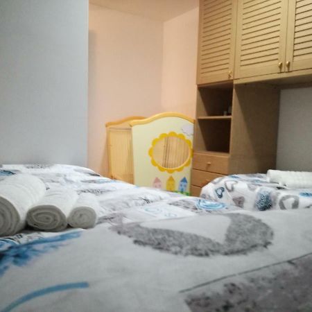 فيلا Casa Di Antonio بولينيانو آ ماري المظهر الخارجي الصورة