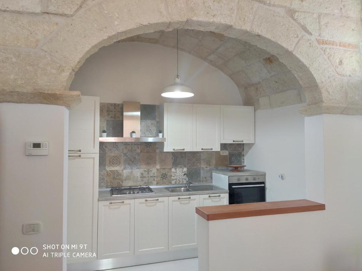 فيلا Casa Di Antonio بولينيانو آ ماري المظهر الخارجي الصورة