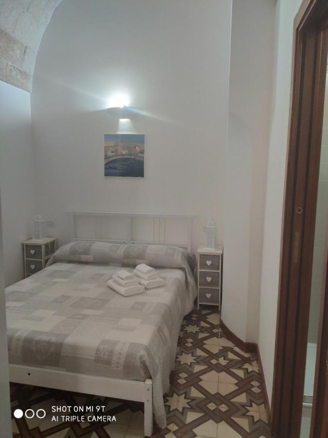 فيلا Casa Di Antonio بولينيانو آ ماري المظهر الخارجي الصورة
