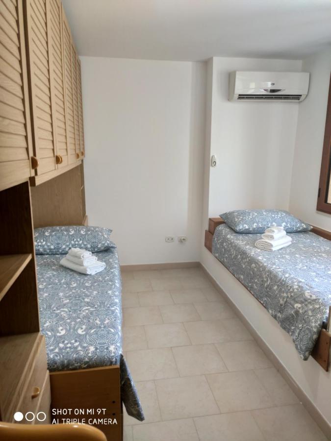 فيلا Casa Di Antonio بولينيانو آ ماري المظهر الخارجي الصورة