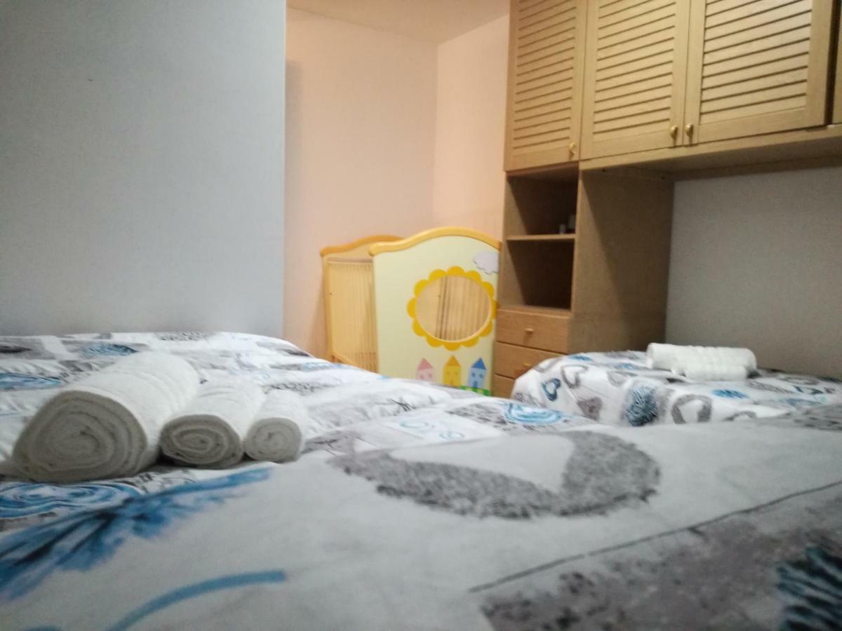 فيلا Casa Di Antonio بولينيانو آ ماري المظهر الخارجي الصورة