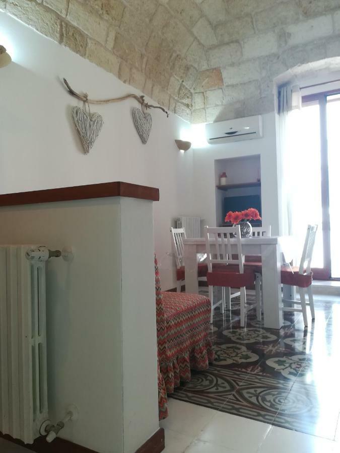فيلا Casa Di Antonio بولينيانو آ ماري المظهر الخارجي الصورة
