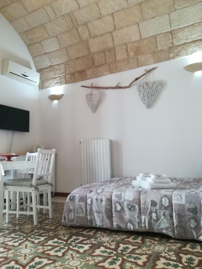 فيلا Casa Di Antonio بولينيانو آ ماري المظهر الخارجي الصورة