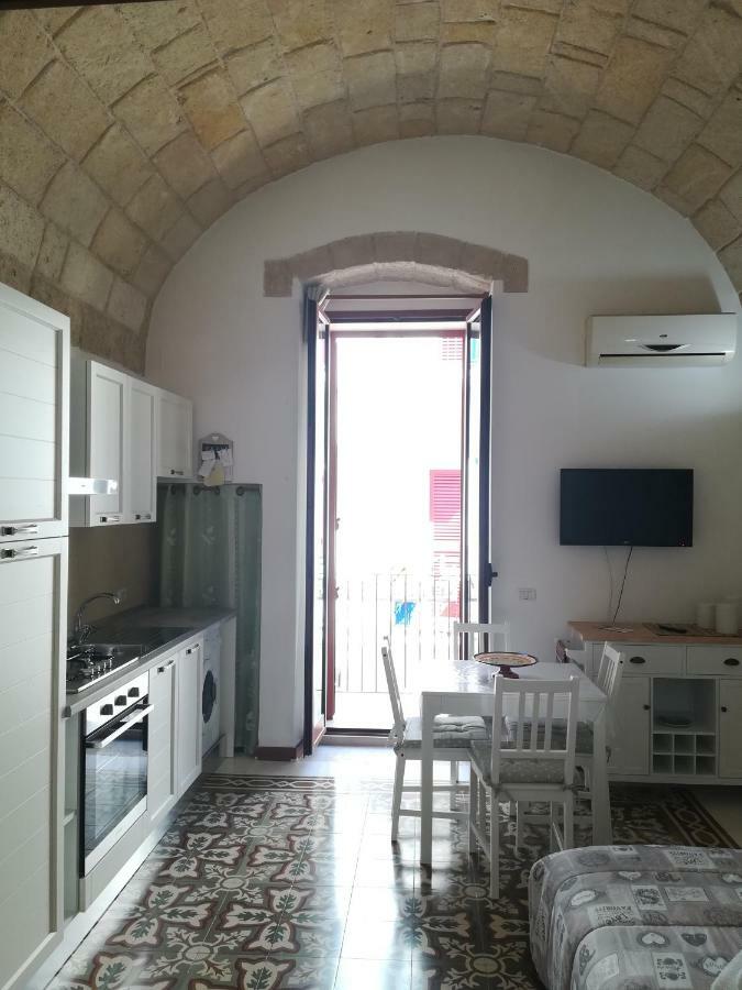 فيلا Casa Di Antonio بولينيانو آ ماري المظهر الخارجي الصورة