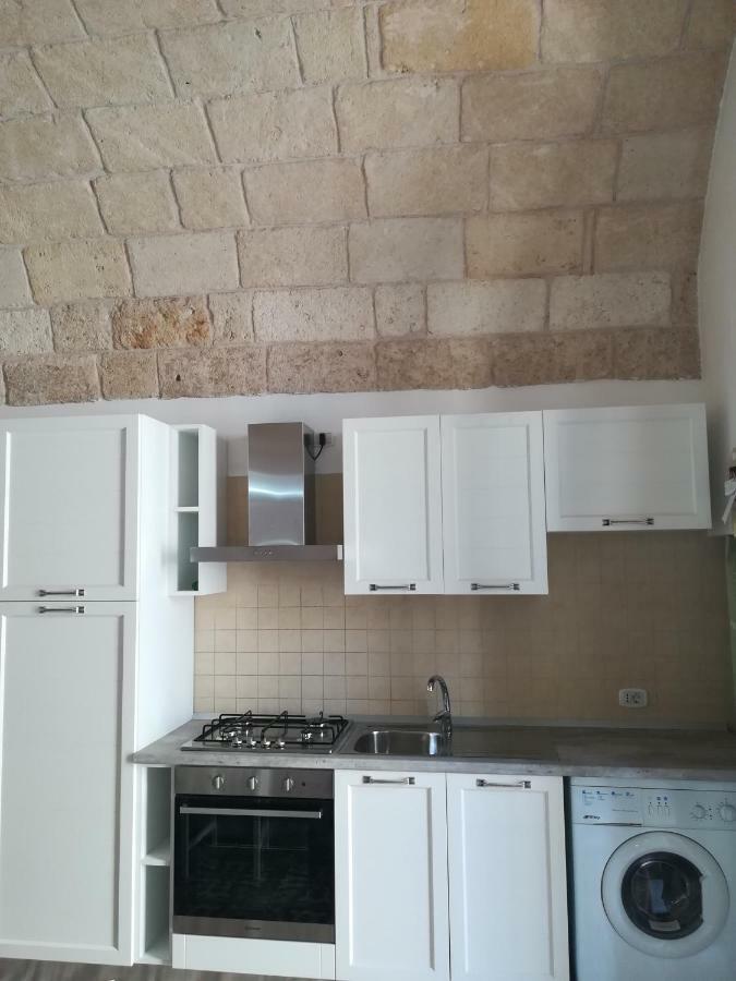 فيلا Casa Di Antonio بولينيانو آ ماري المظهر الخارجي الصورة