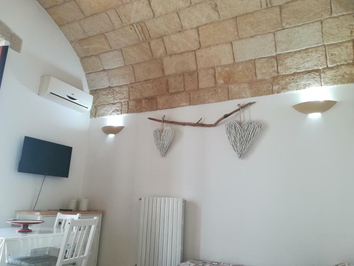 فيلا Casa Di Antonio بولينيانو آ ماري المظهر الخارجي الصورة