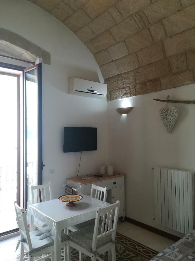 فيلا Casa Di Antonio بولينيانو آ ماري المظهر الخارجي الصورة